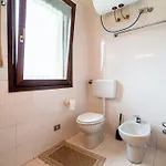 Fiordi Vila Albarella Island