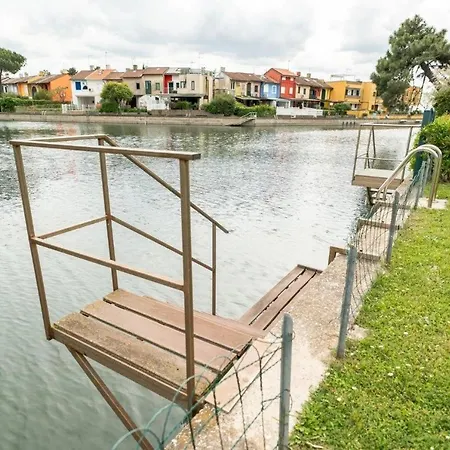 Villa Fiordi Albarella Island