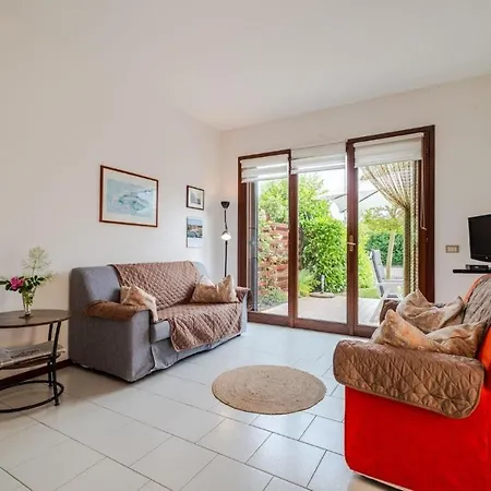 Villa Fiordi Albarella Island