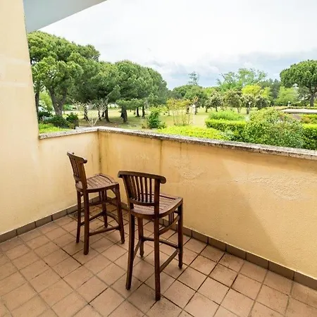 Villa Fiordi *