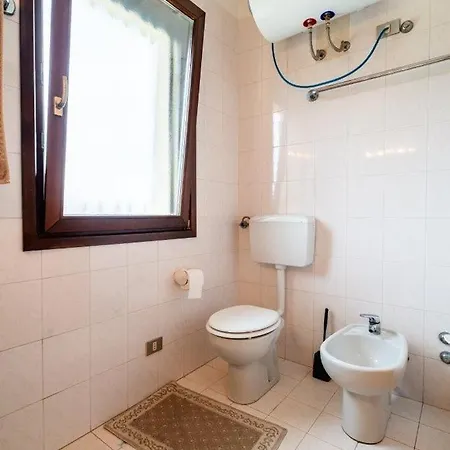 Fiordi Villa Albarella Island