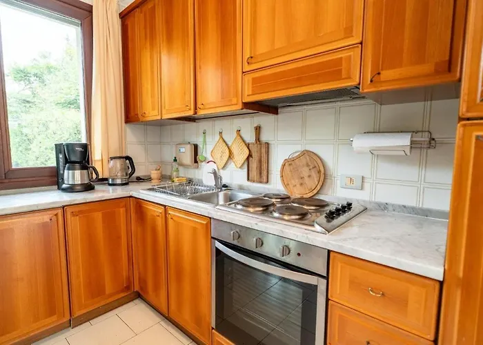 Fiordi וילה Albarella Island